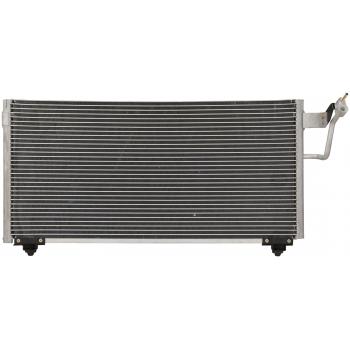 Spectra Premium 73106 - A/C Condenser Spectra Premium 73106 A/C Condenser product image 1 of 5
