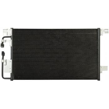 Spectra Premium 73107 A/C Condenser product image 1 of 4