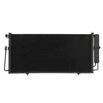 Spectra Premium 73108 A/C Condenser product image 1 of 4