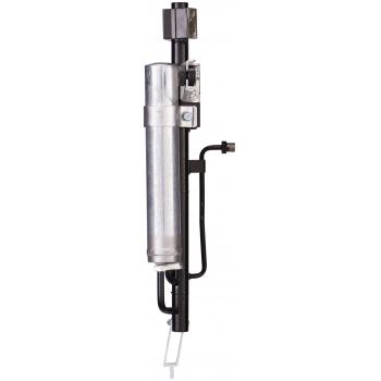 Spectra Premium 73109 A/C Condenser product image 2 of 4