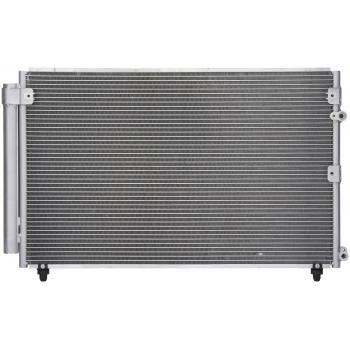 Spectra Premium 73111 A/C Condenser product image 1 of 4