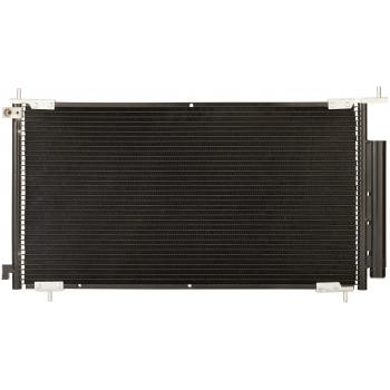 Spectra Premium 73112 A/C Condenser product image 1 of 4