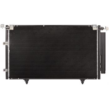 Spectra Premium 73113 A/C Condenser product image 1 of 4
