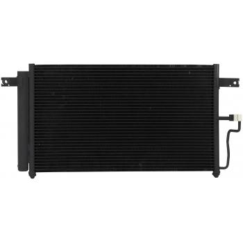 Spectra Premium 73116 - A/C Condenser Spectra Premium 73116 A/C Condenser product image 1 of 4