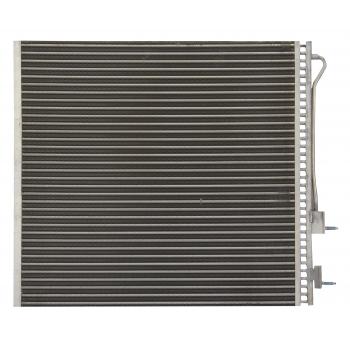 Spectra Premium 73118 A/C Condenser product image 1 of 4