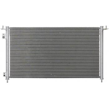 Spectra Premium 73153 A/C Condenser product image 1 of 4