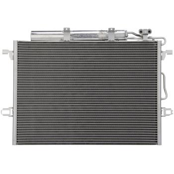 Spectra Premium 73159 - A/C Condenser Spectra Premium 73159 A/C Condenser product image 1 of 4