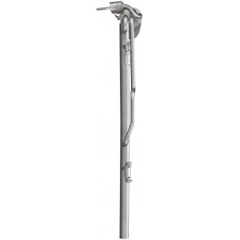 Spectra Premium 73159 - A/C Condenser Spectra Premium 73159 A/C Condenser product image 3 of 4