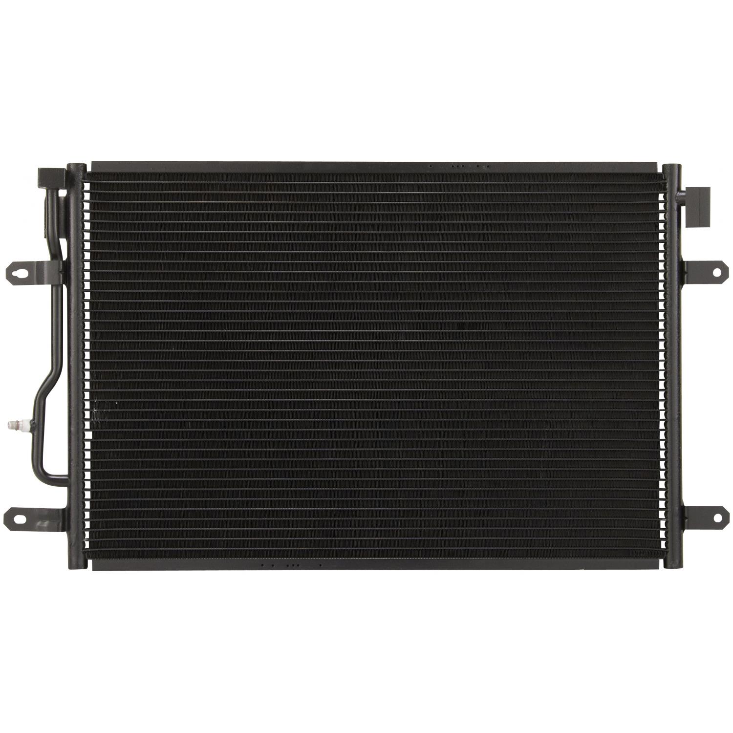 Spectra Premium 73160 - A/C Condenser Spectra Premium 73160 A/C Condenser product image 1 of 4