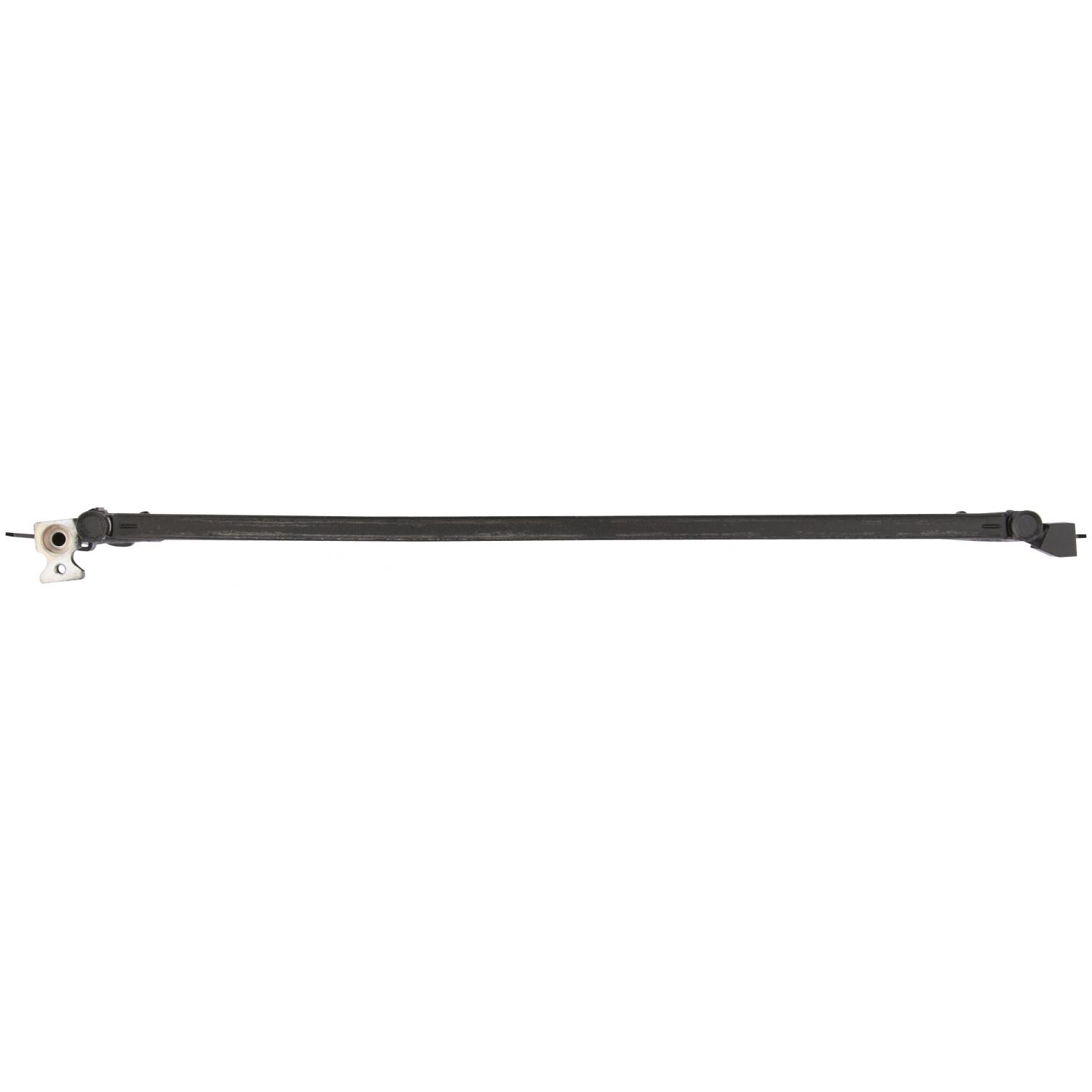 Spectra Premium 73160 - A/C Condenser Spectra Premium 73160 A/C Condenser product image 4 of 4