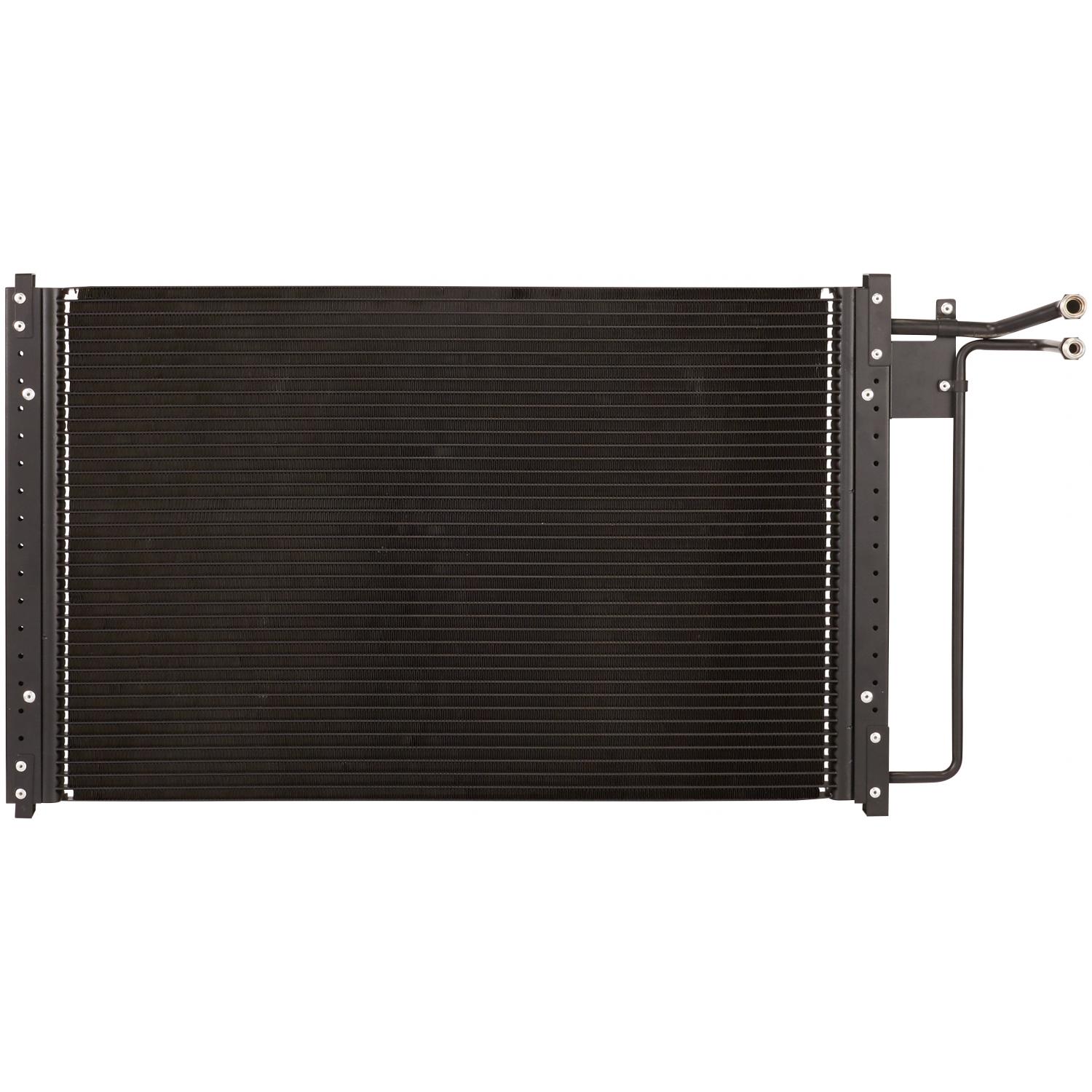 Spectra Premium 73219 - A/C Condenser Spectra Premium 73219 A/C Condenser product image 1 of 4