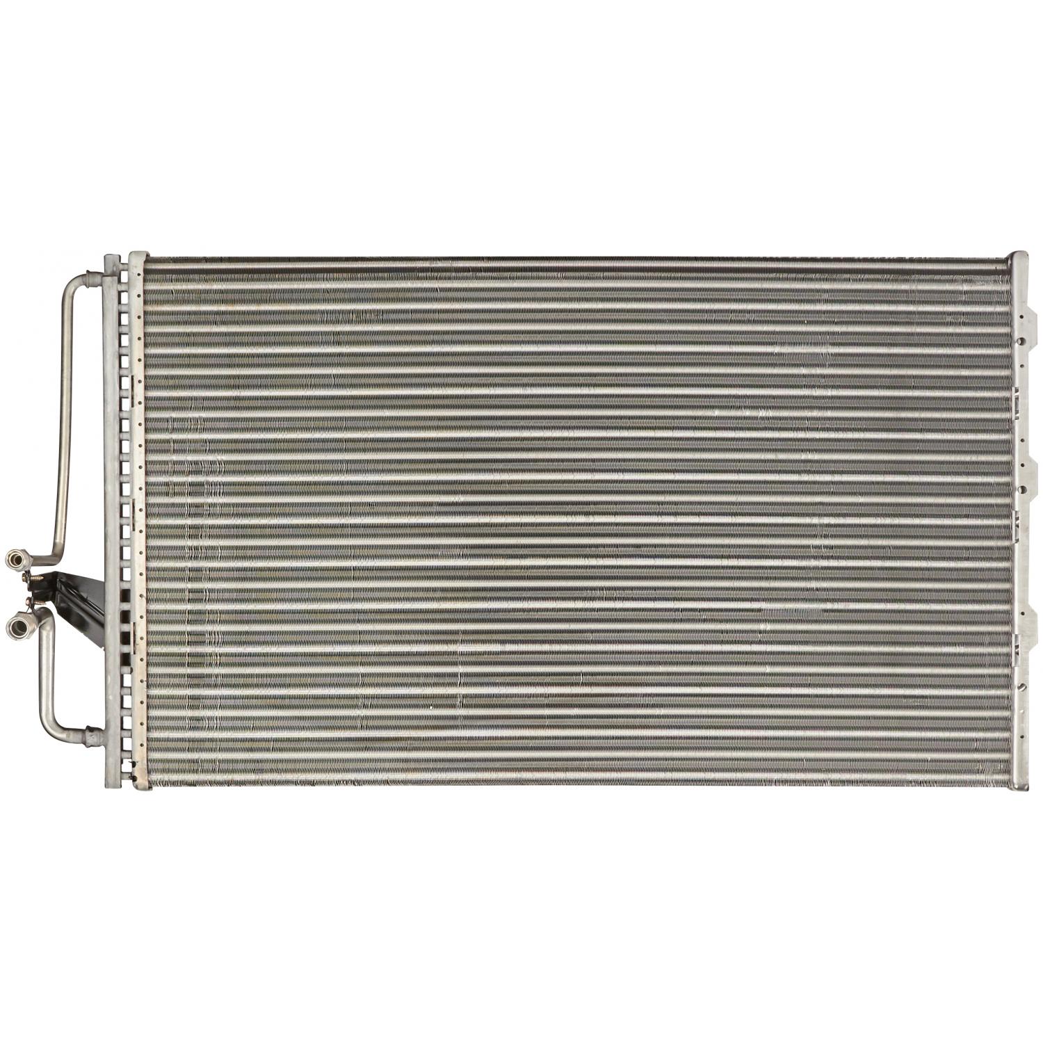 Spectra Premium 73231 - A/C Condenser Spectra Premium 73231 A/C Condenser product image 2 of 5