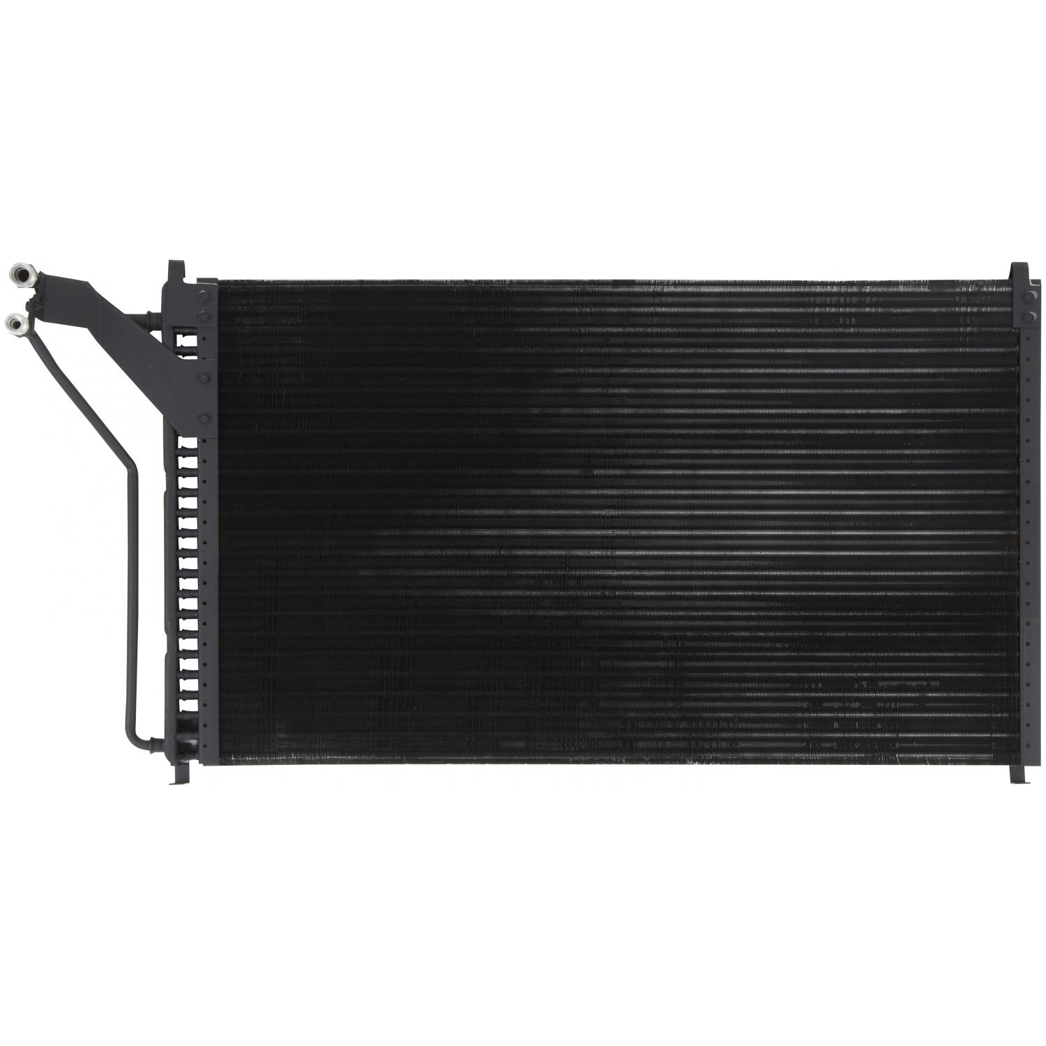 Spectra Premium 73232 - A/C Condenser Spectra Premium 73232 A/C Condenser product image 1 of 4