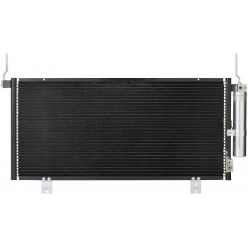 Spectra Premium 73238 A/C Condenser product image 1 of 4