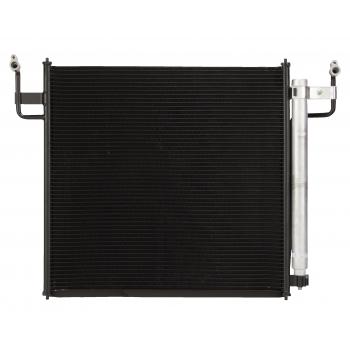 Spectra Premium 73239 - A/C Condenser Spectra Premium 73239 A/C Condenser product image 1 of 4
