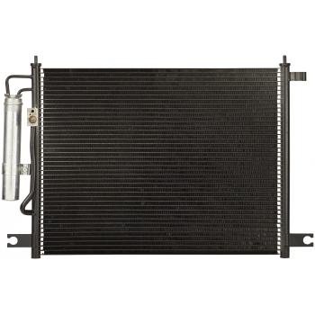 Spectra Premium 73240 A/C Condenser product image 1 of 4