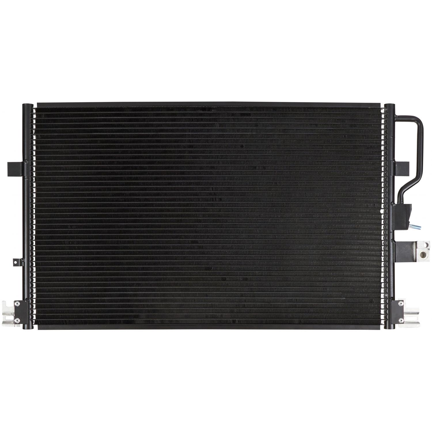 Spectra Premium 73245 A/C Condenser product image 2 of 5