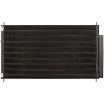 Spectra Premium 73246 - A/C Condenser Spectra Premium 73246 A/C Condenser product image 1 of 4