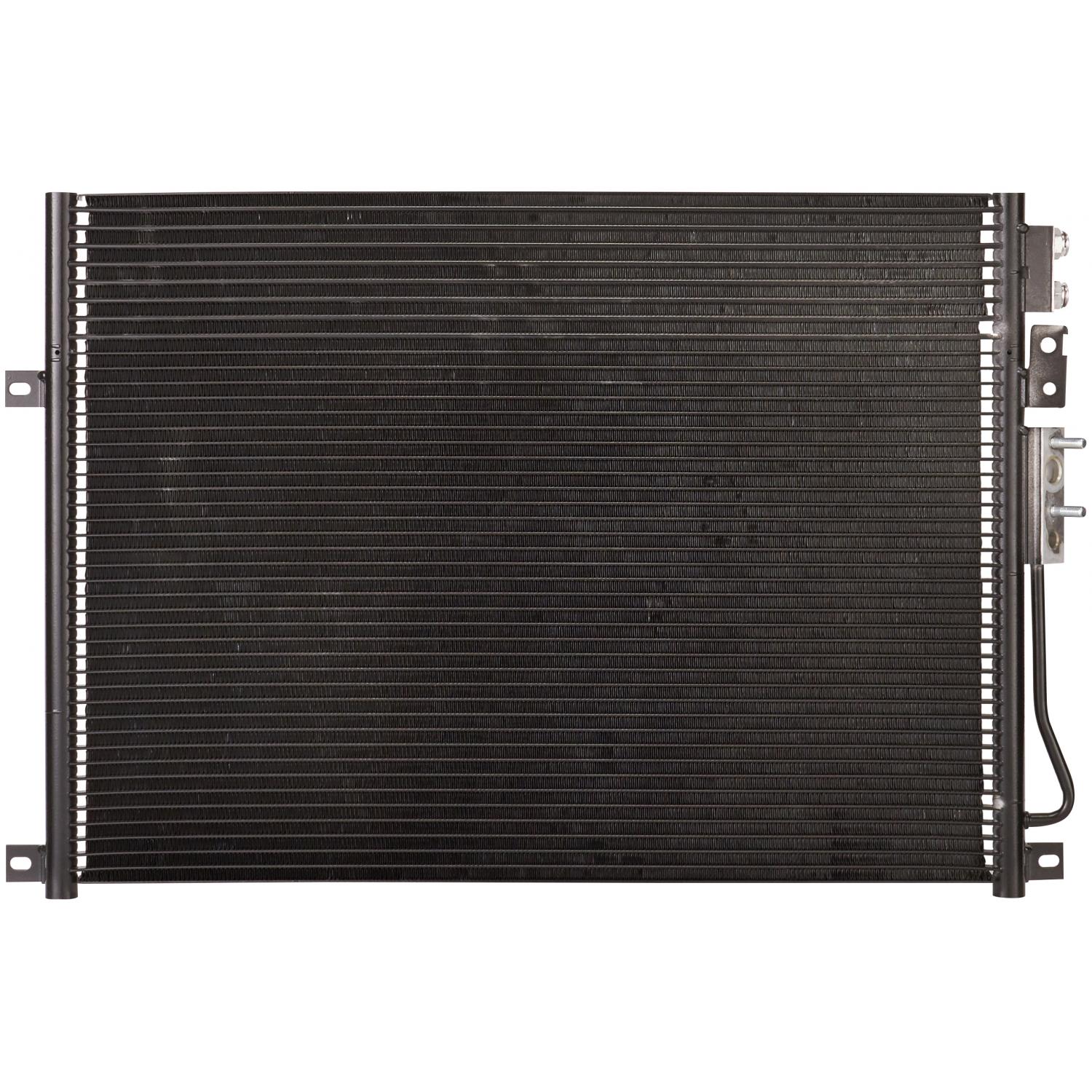 Spectra Premium 73247 - A/C Condenser Spectra Premium 73247 A/C Condenser product image 1 of 4