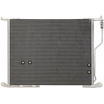 Spectra Premium 73253 - A/C Condenser Spectra Premium 73253 A/C Condenser product image 1 of 4