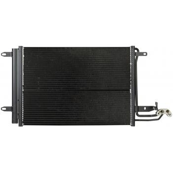 Spectra Premium 73255 - A/C Condenser Spectra Premium 73255 A/C Condenser product image 1 of 4