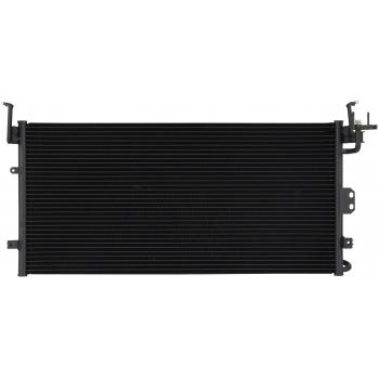 Spectra Premium 73257 - A/C Condenser Spectra Premium 73257 A/C Condenser product image 1 of 4