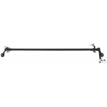 Spectra Premium 73257 - A/C Condenser Spectra Premium 73257 A/C Condenser product image 4 of 4