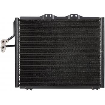Spectra Premium 73258 A/C Condenser product image 2 of 5