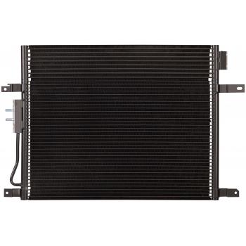 Spectra Premium 73259 A/C Condenser product image 1 of 4