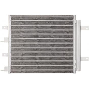Spectra Premium 73261 - A/C Condenser Spectra Premium 73261 A/C Condenser product image 1 of 4
