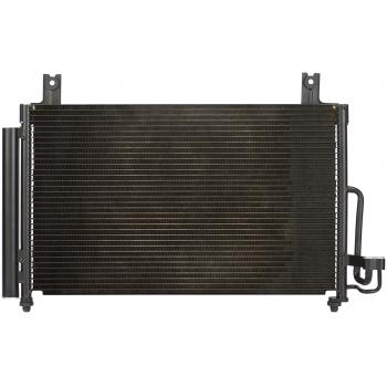 Spectra Premium 73263 A/C Condenser product image 1 of 4