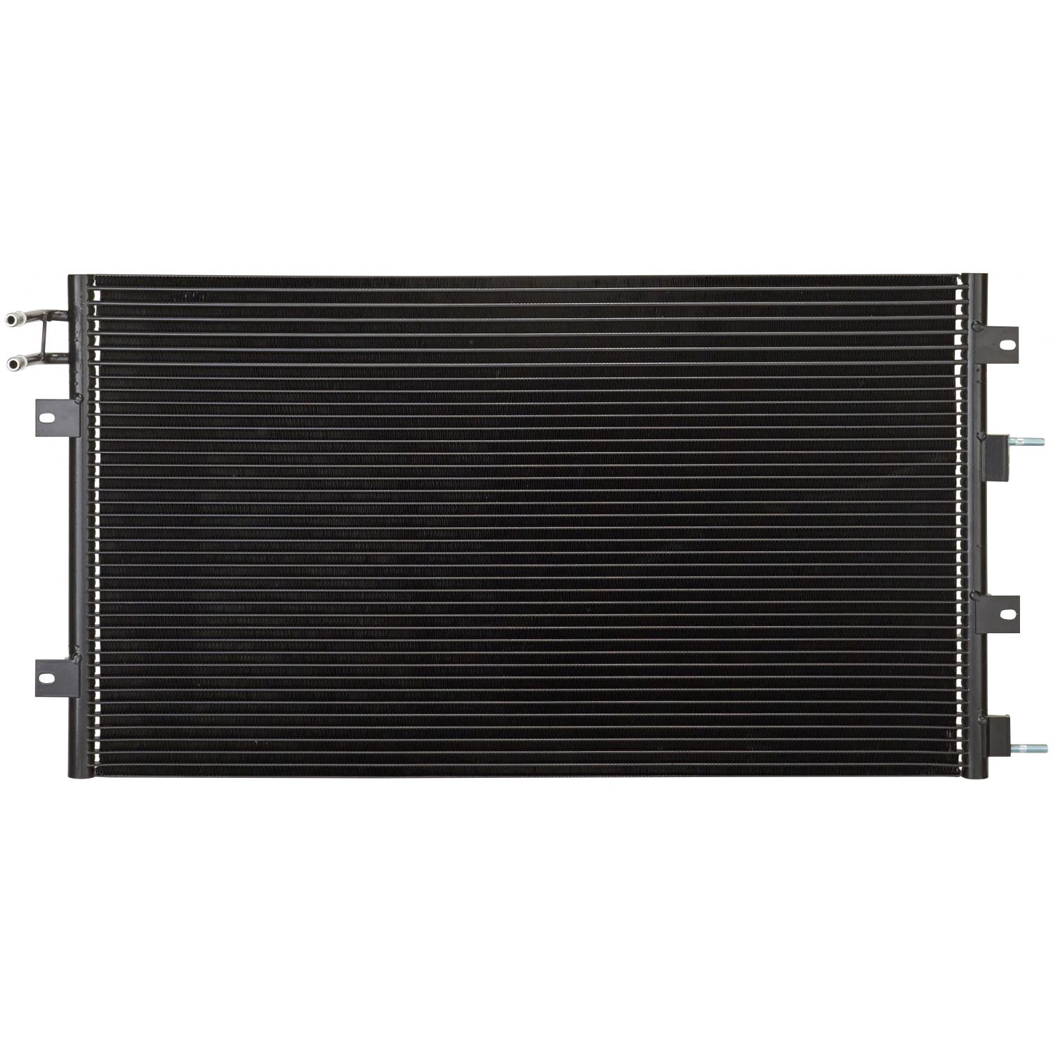 Spectra Premium 73264 - A/C Condenser Spectra Premium 73264 A/C Condenser product image 1 of 4