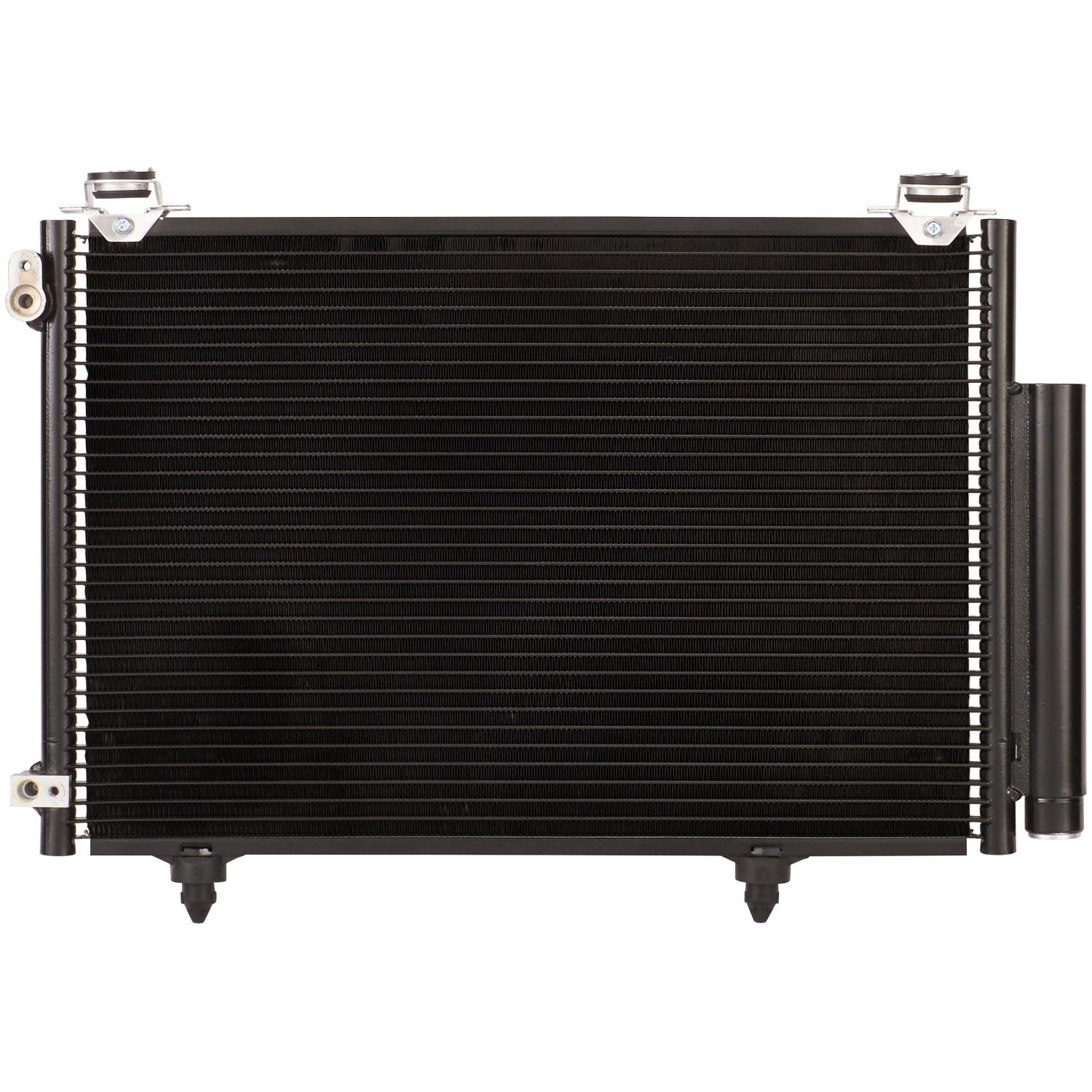Spectra Premium 73267 - A/C Condenser Spectra Premium 73267 A/C Condenser product image 1 of 4