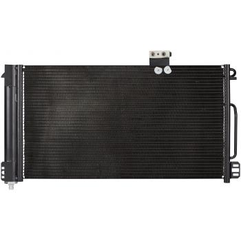 Spectra Premium 73268 - A/C Condenser Spectra Premium 73268 A/C Condenser product image 1 of 4