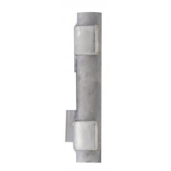 Spectra Premium 73274 - A/C Condenser Spectra Premium 73274 A/C Condenser product image 2 of 4
