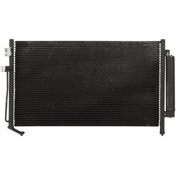 Spectra Premium 73278 A/C Condenser product image 1 of 4