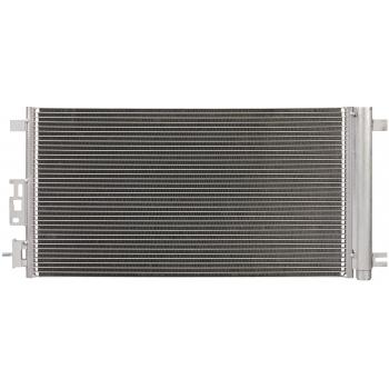 Spectra Premium 73279 A/C Condenser product image 1 of 4