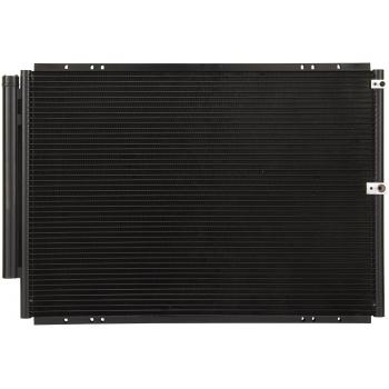 Spectra Premium 73281 - A/C Condenser Spectra Premium 73281 A/C Condenser product image 1 of 4