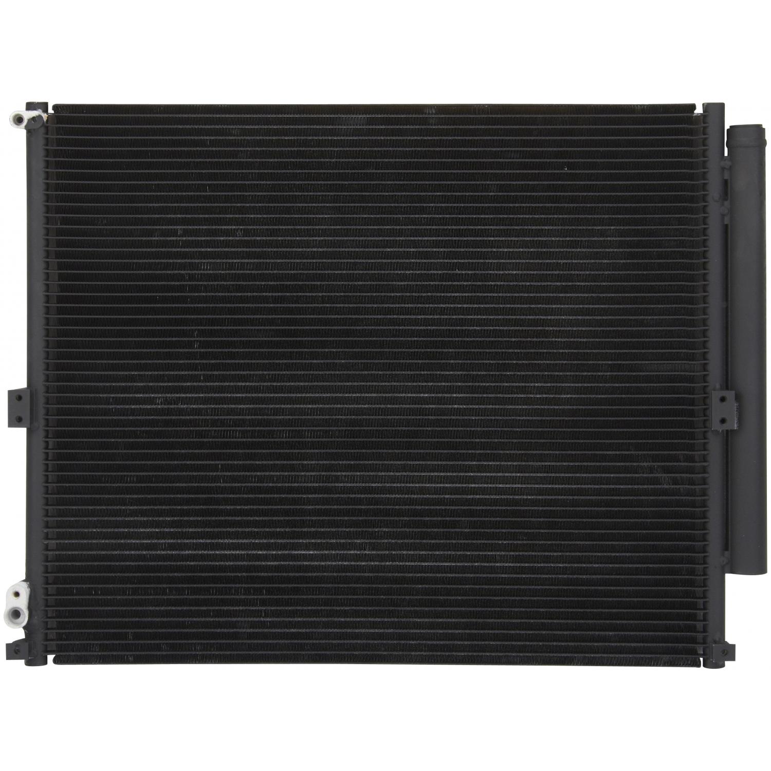 Spectra Premium 73282 - A/C Condenser Spectra Premium 73282 A/C Condenser product image 1 of 4
