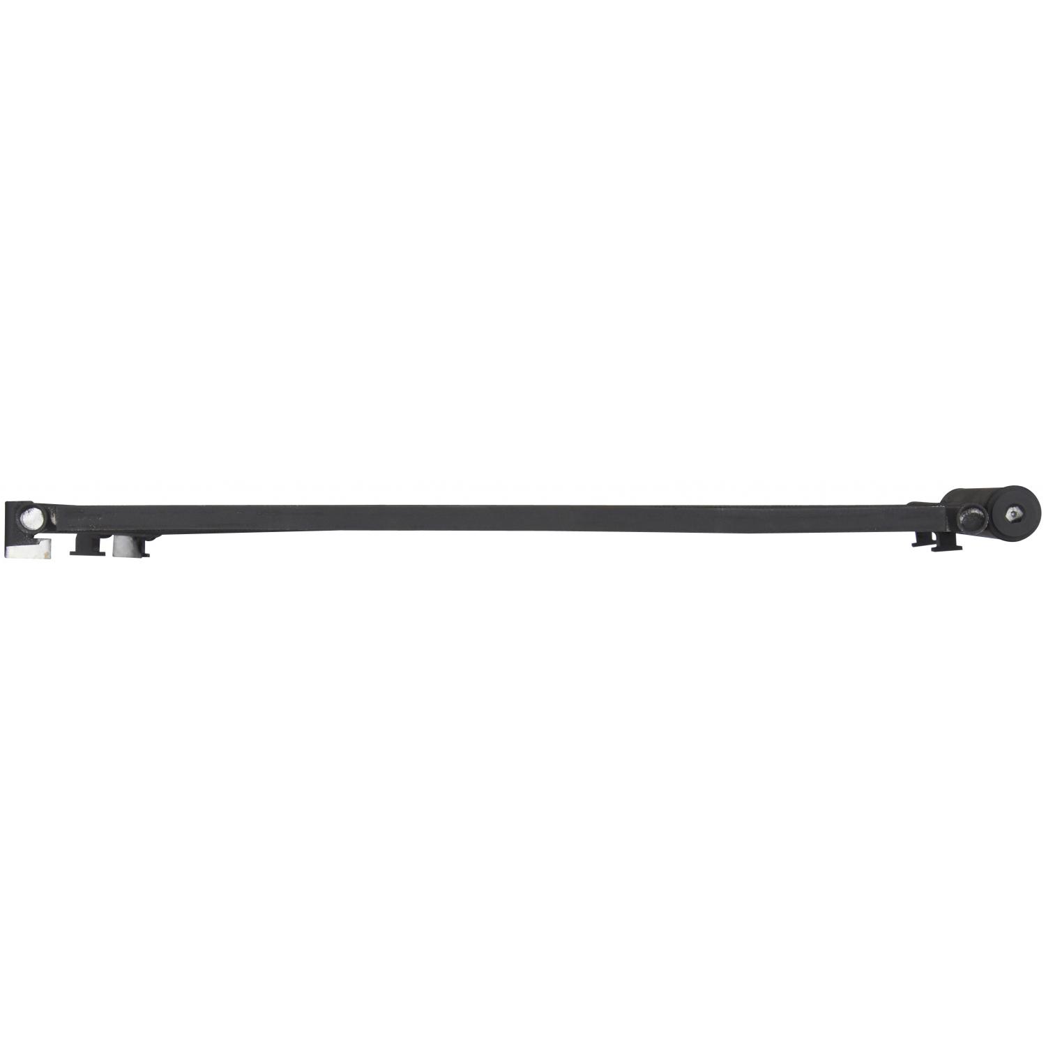 Spectra Premium 73282 - A/C Condenser Spectra Premium 73282 A/C Condenser product image 4 of 4