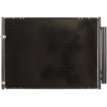 Spectra Premium 73284 - A/C Condenser Spectra Premium 73284 A/C Condenser product image 1 of 4