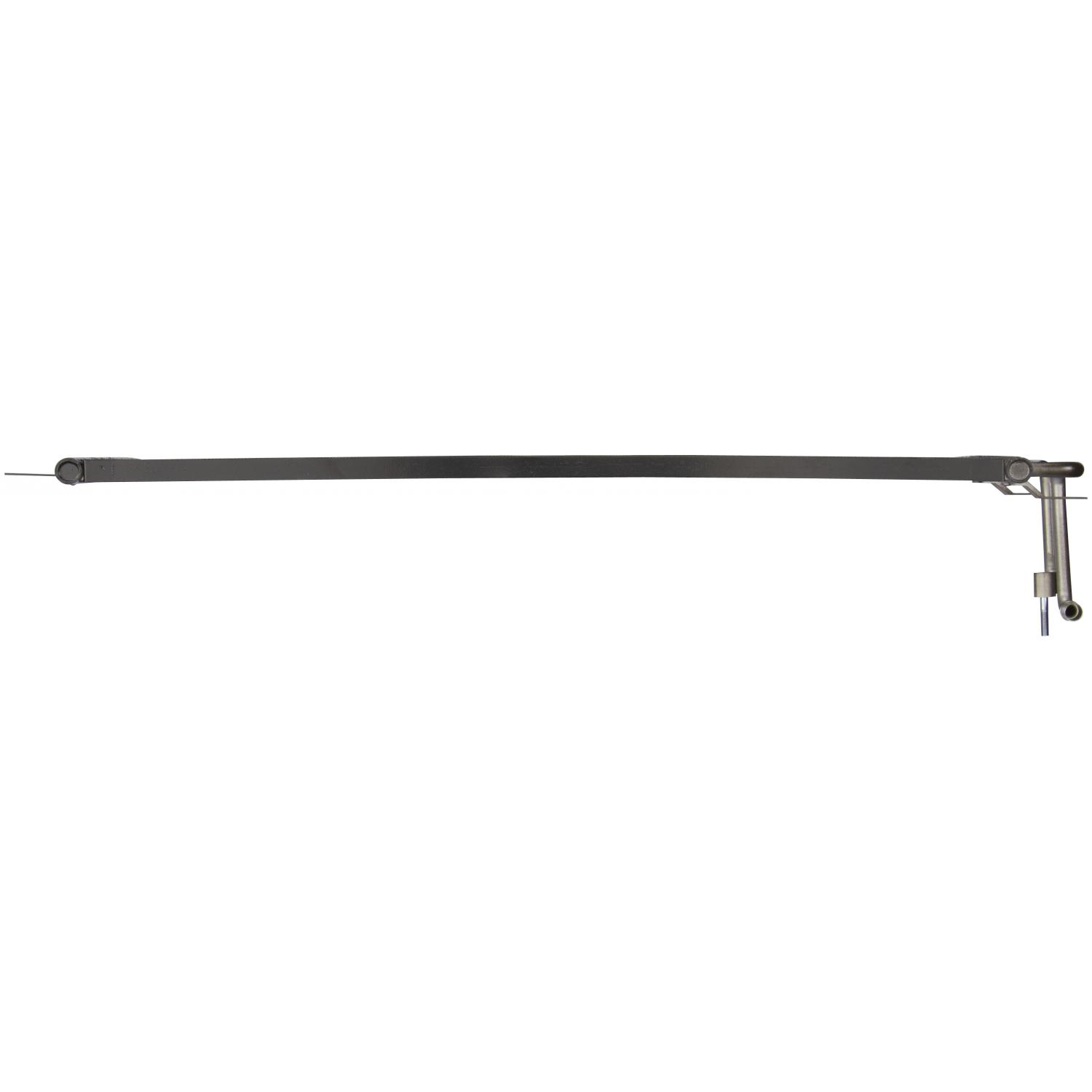Spectra Premium 73285 - A/C Condenser Spectra Premium 73285 A/C Condenser product image 5 of 5