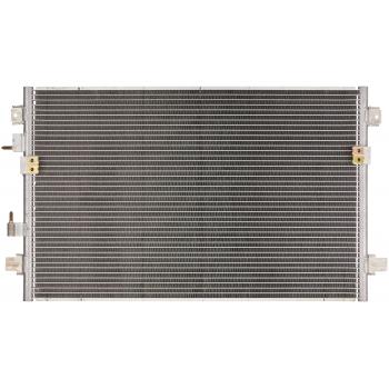 Spectra Premium 73287 A/C Condenser product image 1 of 4