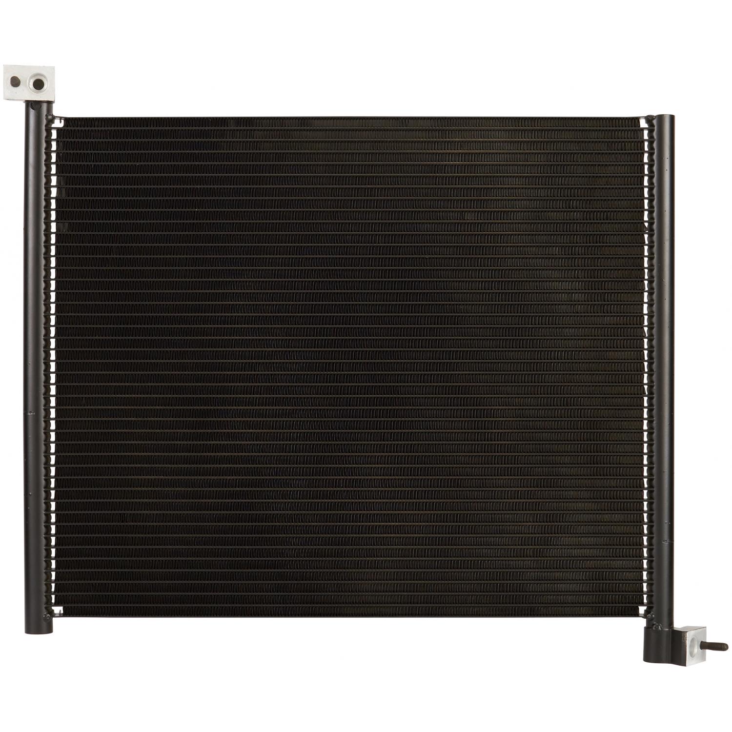 Spectra Premium 73289 - A/C Condenser Spectra Premium 73289 A/C Condenser product image 1 of 4