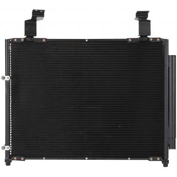 Spectra Premium 73290 A/C Condenser product image 1 of 4