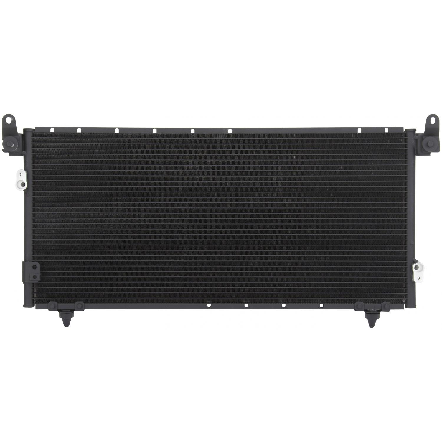 Spectra Premium 73296 A/C Condenser product image 1 of 4