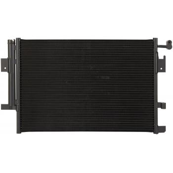 Spectra Premium 73297 A/C Condenser product image 1 of 4