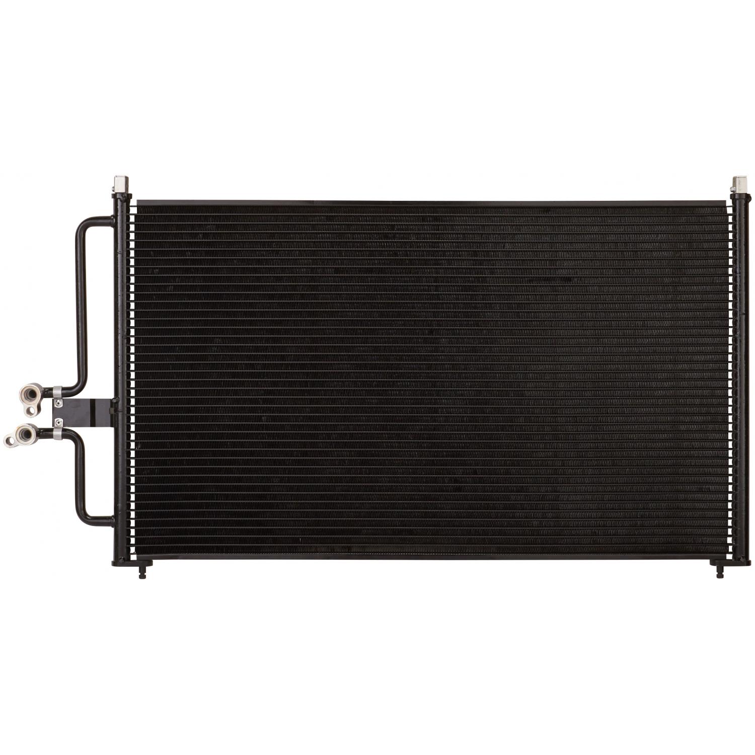 Spectra Premium 73298 A/C Condenser product image 1 of 4