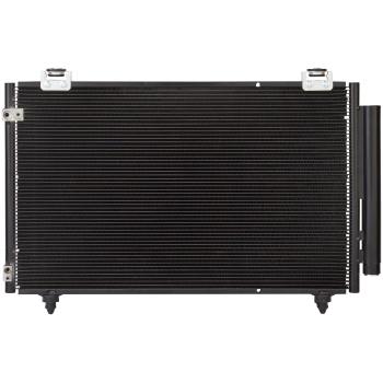 Spectra Premium 73299 A/C Condenser product image 1 of 4