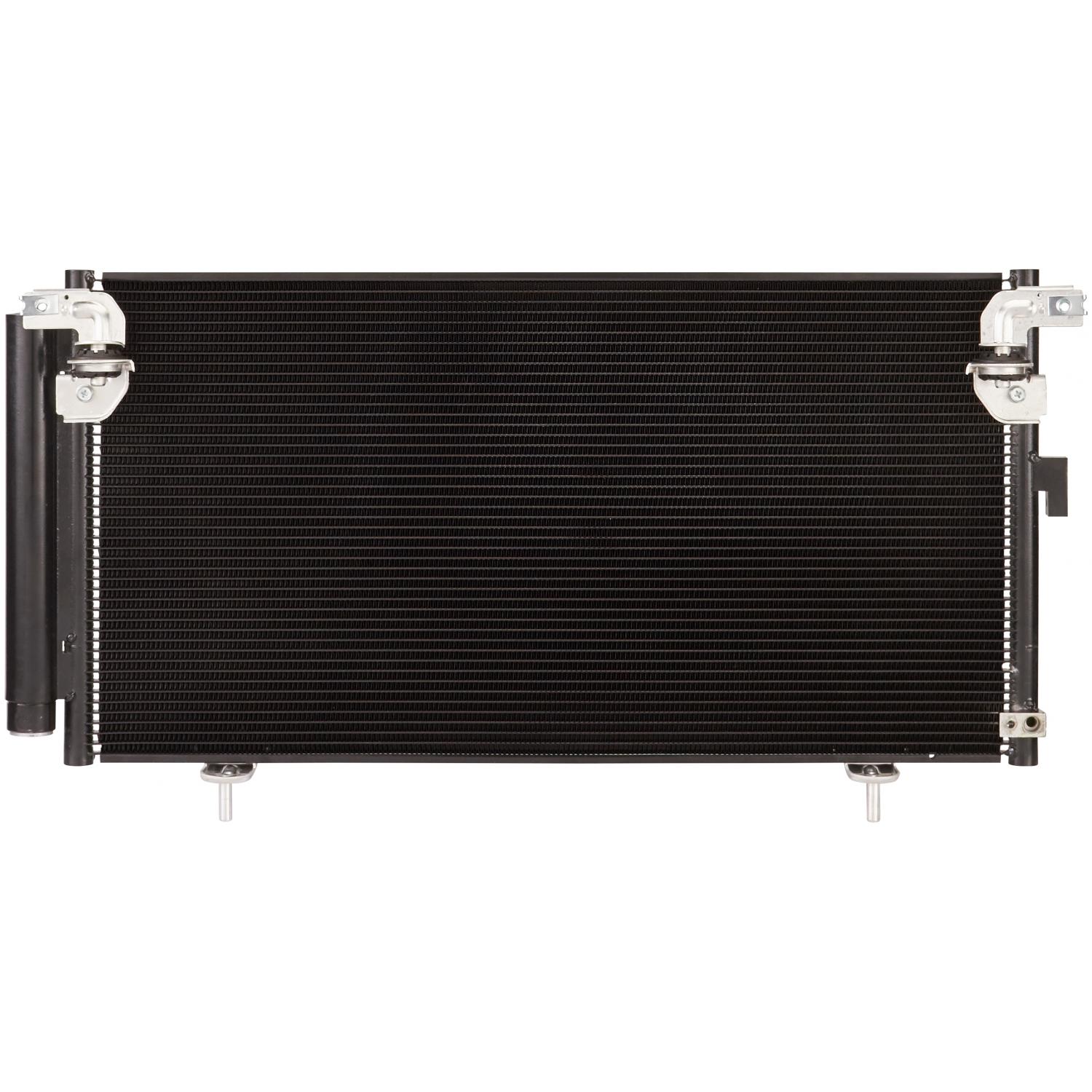 Spectra Premium 73314 A/C Condenser product image 1 of 4